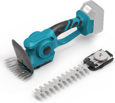 Tagliasiepi a Batteria