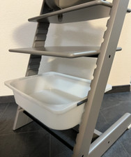 Adattatore Stokke Tripp Trapp Trofast Box
