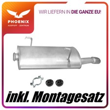 Per Peugeot 206 1.6 2.0 HDi