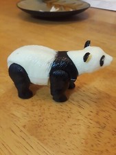 2002 K - M ORSO PANDA FIGURINA