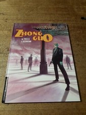 Euramaster 108 Zhong Guo Eura