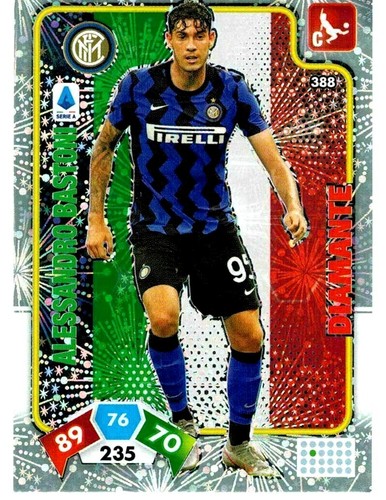 Bastoni card diamante - bastoni,