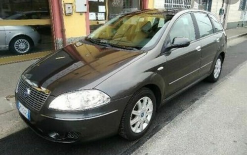 Ricambi usati fiat - usati, 2007