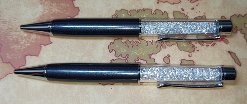 Swarovski lotto x penna a - 2,
