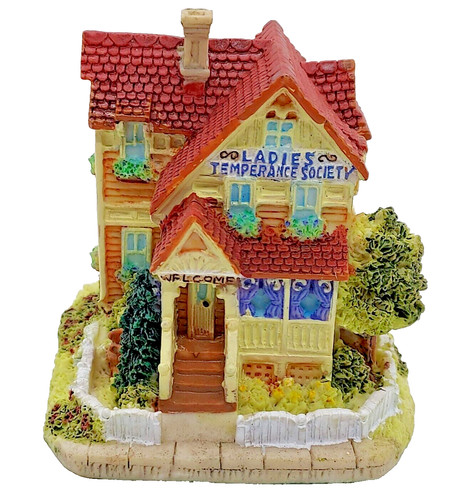 Figurina liberty falls ah132 - figurina,