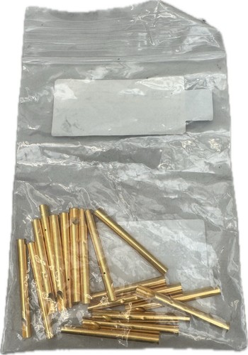 17x manicotto contatto - manicotto,