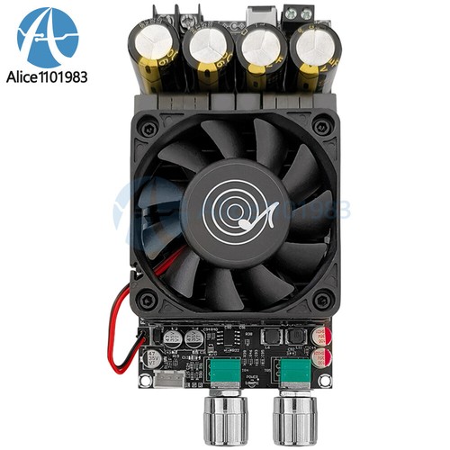 Scheda amplificatore subwoofer - amplificatore,