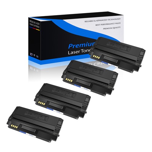 Toner ml1630 nero stock - stock, usa