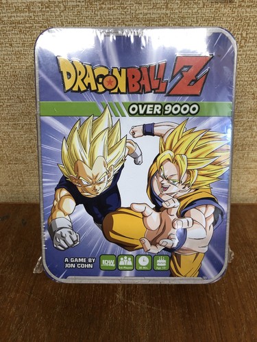 Nuovo sigillato dragon ball - nuovo,