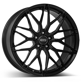 Cerchio lega 5x112 per - lega, da