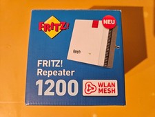 AVM FRITZ!WLAN Repeater 1200