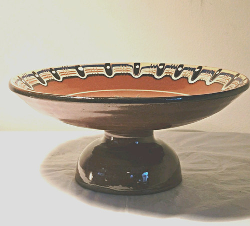 Tazza vintage bulgara arte