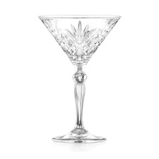 Set 6 Calici Cocktail Martini