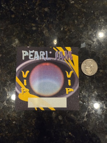 Pearl jam concert - pearl,