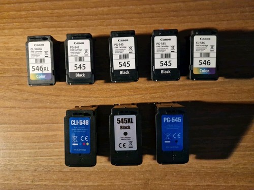 Cartucce canon e - ,