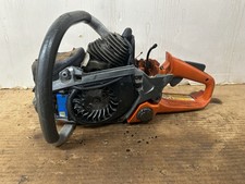Husqvarna 550xp Chainsaw For