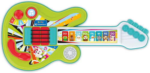 Baby chitarra degli - -,