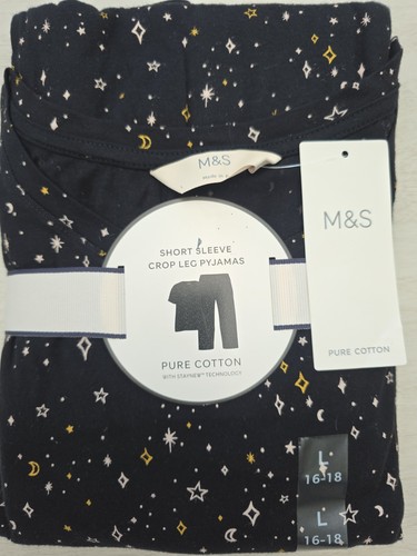 Pigiama marks spencer puro - marks, &