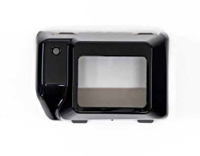 Supporto radar per bmw - radar,