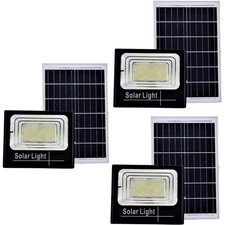 3x Faro Led 400w Pannello