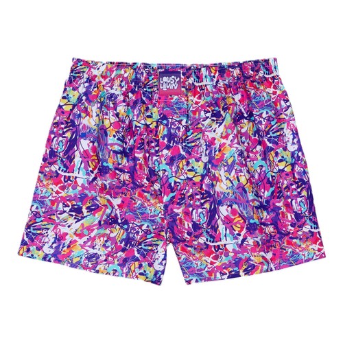 Boxer lousy livin ecstasy uomo - boxer,