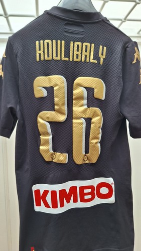 Maglia ssc napoli - ssc,