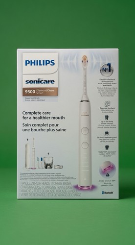 Philips sonicare 9500 electric - sonicare,