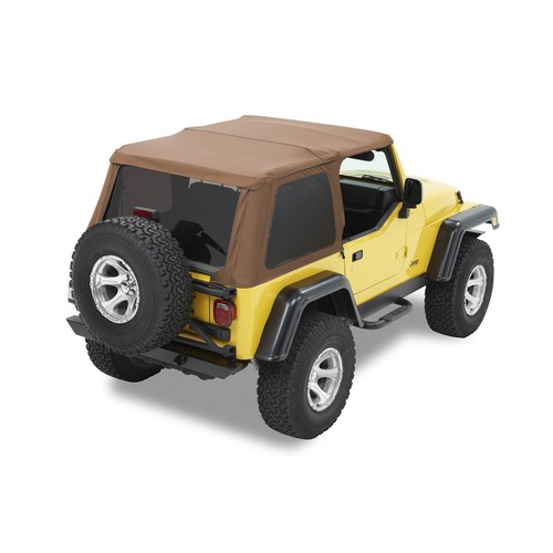 Bestop 56820 trektop soft - trektop,