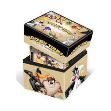Looney Tunes golden collection COFFRET DVD NEUF