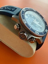 Citizen Promaster Eco Drive