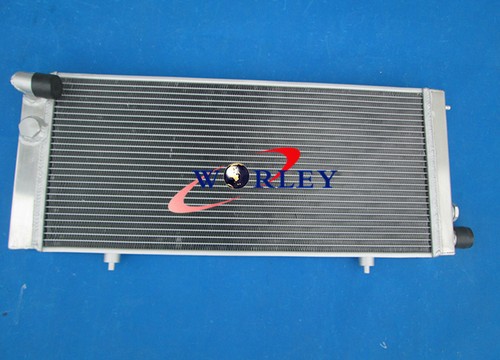 Aluminum radiateur pour - aluminum,