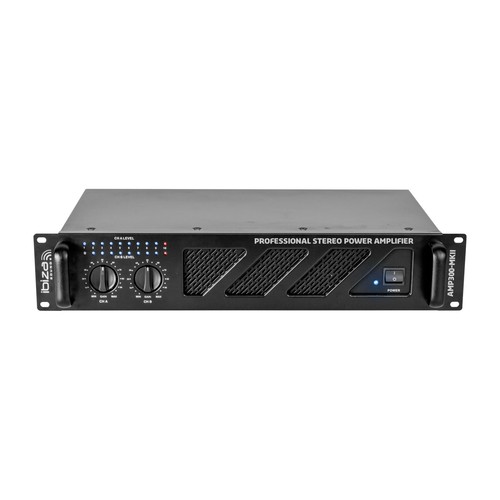 Ibiza amp800 mkii - ibiza, amp800-mkii