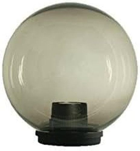 Sfera globo per lampioni - per, fumè