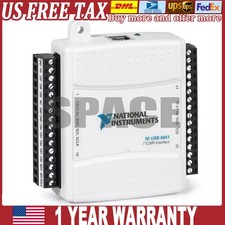 US Free TAX NEW NI USB-8451