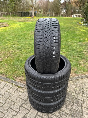 Pneumatici invernali pirelli - invernali,