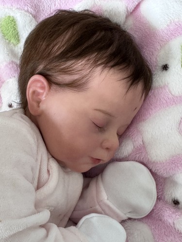 Bébé reborn kit avalynn - ,kit,