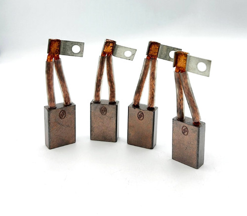 Kit spazzole motorino 24v - kit,