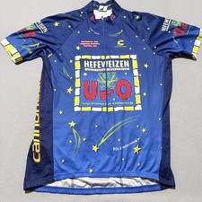 Maglia ciclismo Cannondale