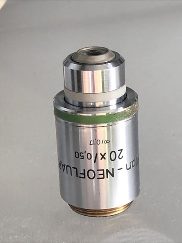 Zeiss 20x 0 17 plan - zeiss,