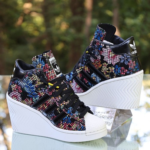 Adidas superstar ellure - adidas,