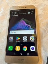 Huawei P8 Lite (2017)