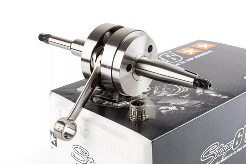 Albero motore stage6 pro - stage6,