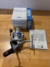 DAIWA REGAL-S 1500iA Daiwa