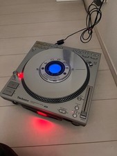 Lettore technics dz1200 - lettore,
