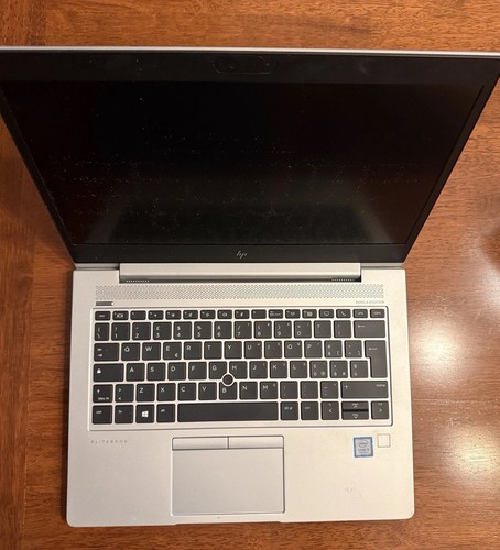 Elitebook 830 8th - hp, i5