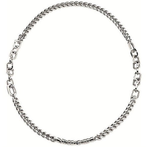 Collana morellato uomo double - morellato,