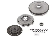 Kit frizione più volano