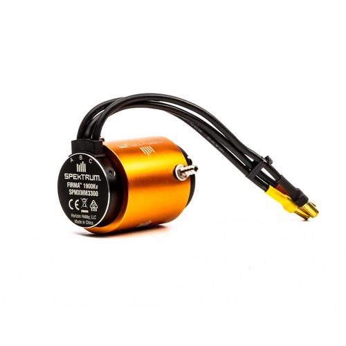 Motore marino brushless