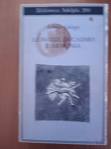 Nozze cadmo e armonia - nozze,