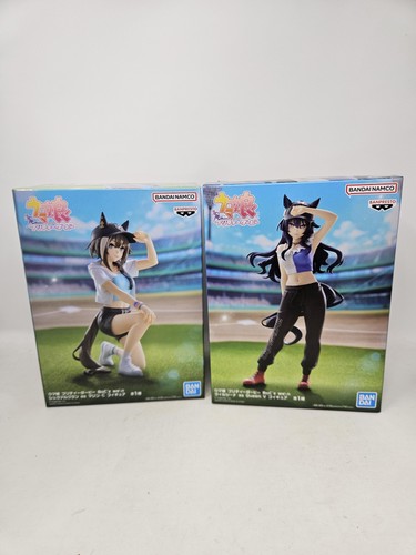 Set figurine banpresto - figurine,